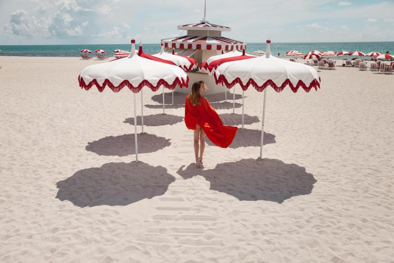 Hotel Faena Miami 5*