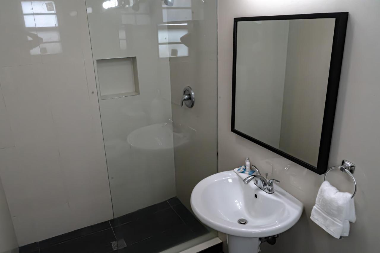 Boulevard Hotel Miami Beach