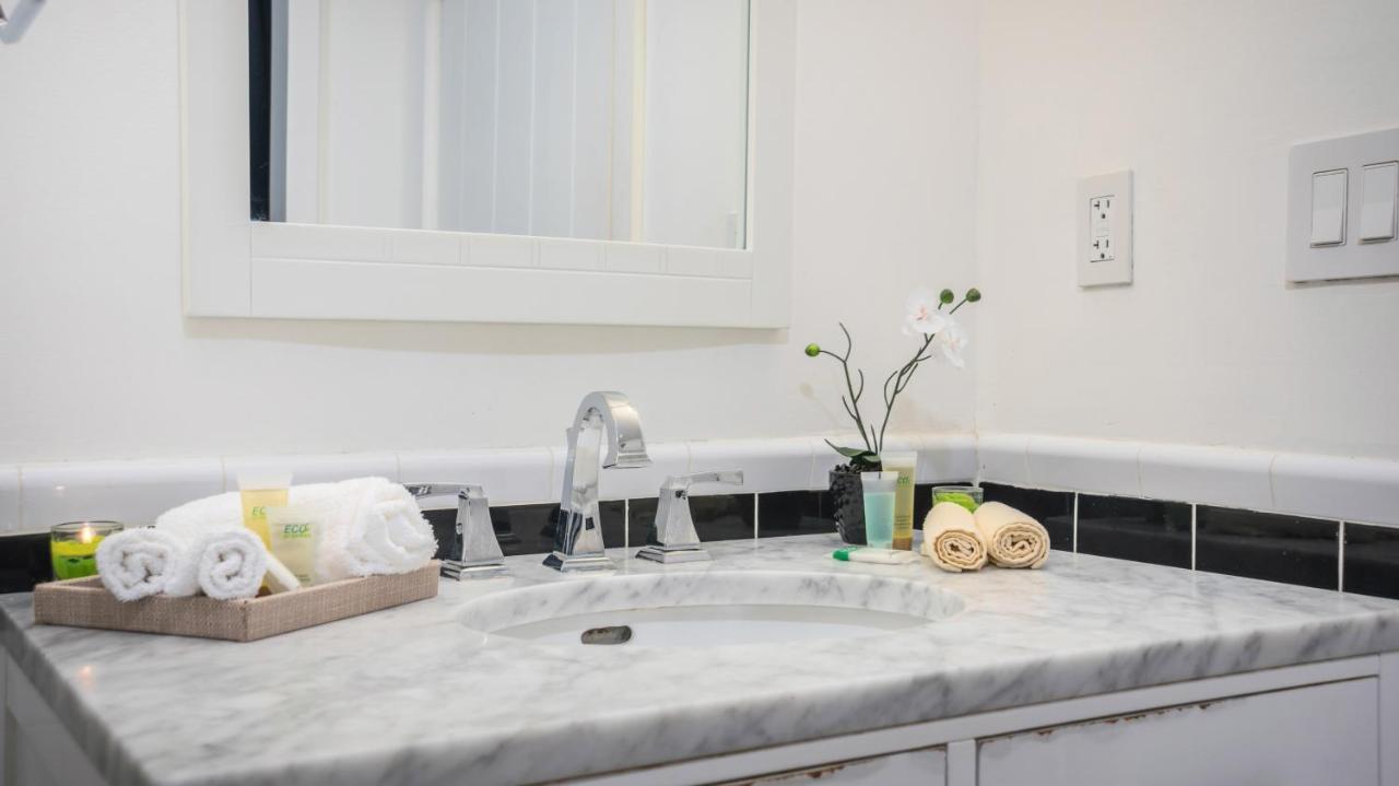 Apartment Sobe Lux On Ocean Miami Beach