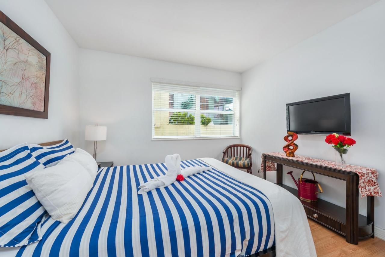 Sobe Lux On Ocean Miami Beach