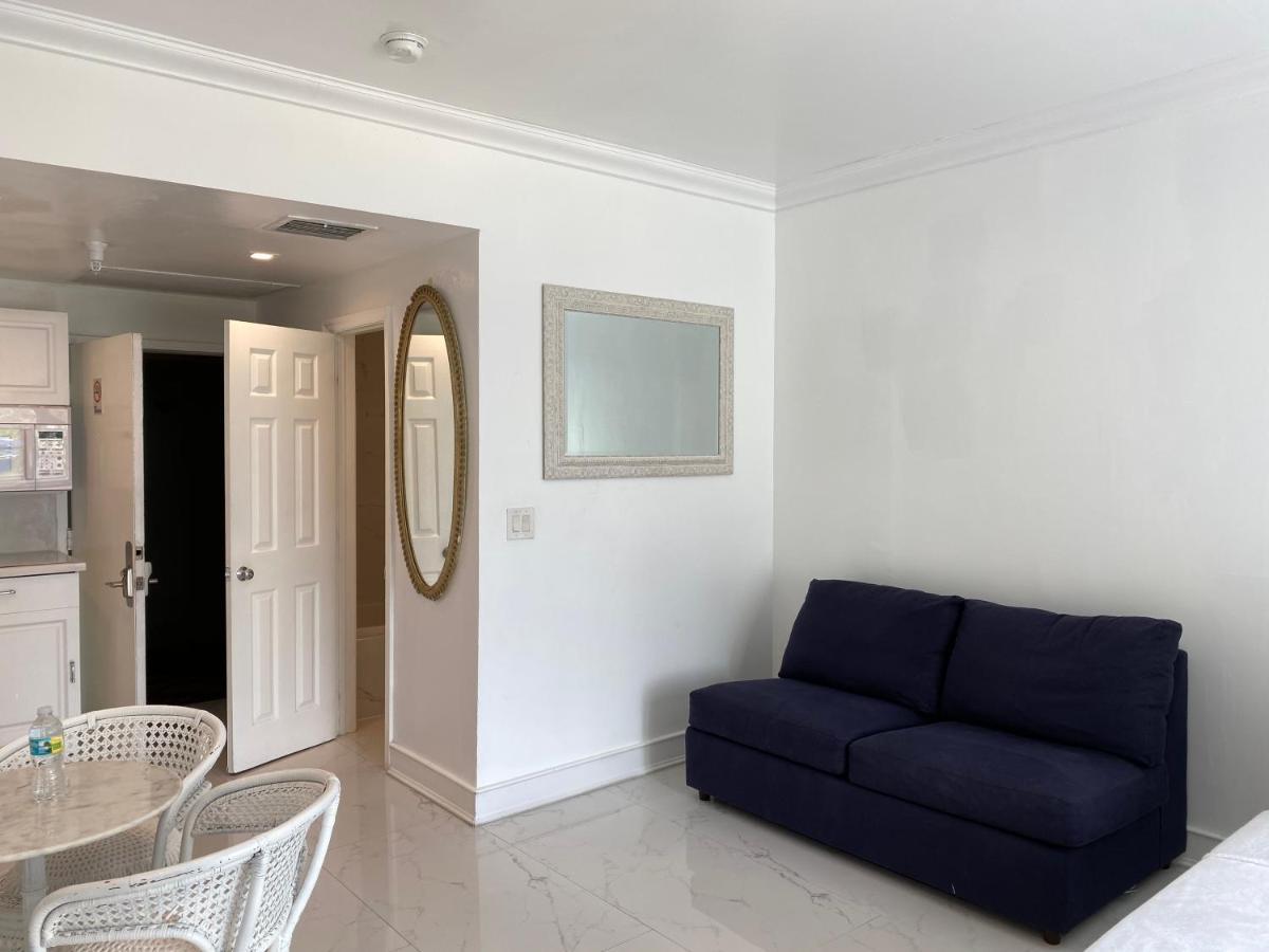 Sobe Ocean View Ocean Dr Charming -316 *