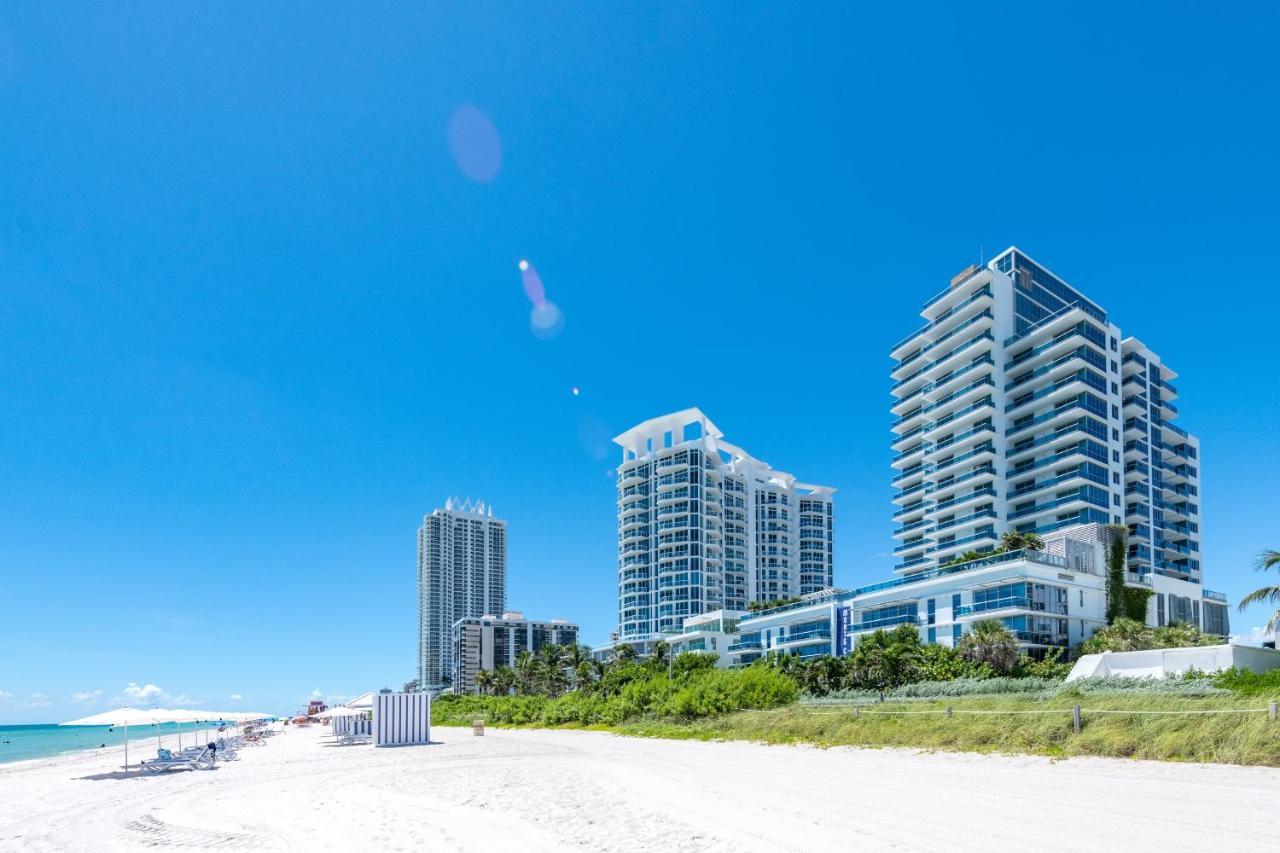 Bluebird Monte Carlo Miami Appartamento Miami Beach