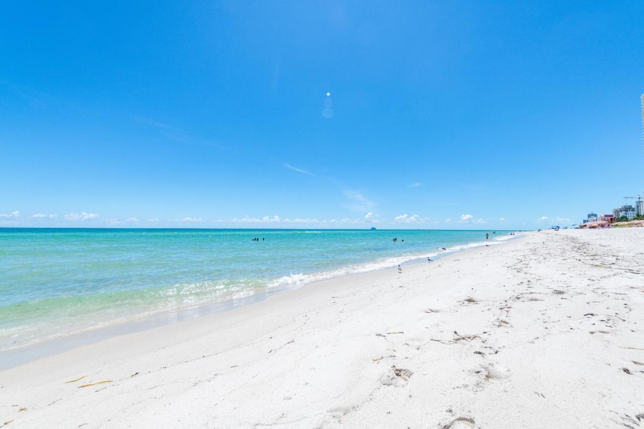 Appartamento Bluebird Monte Carlo Miami Miami Beach