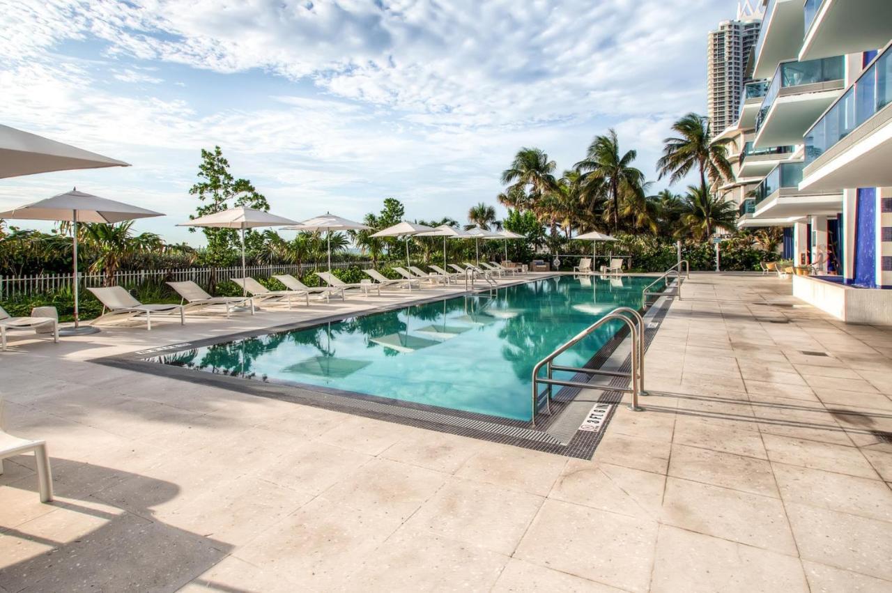 Bluebird Monte Carlo Miami Appartamento *