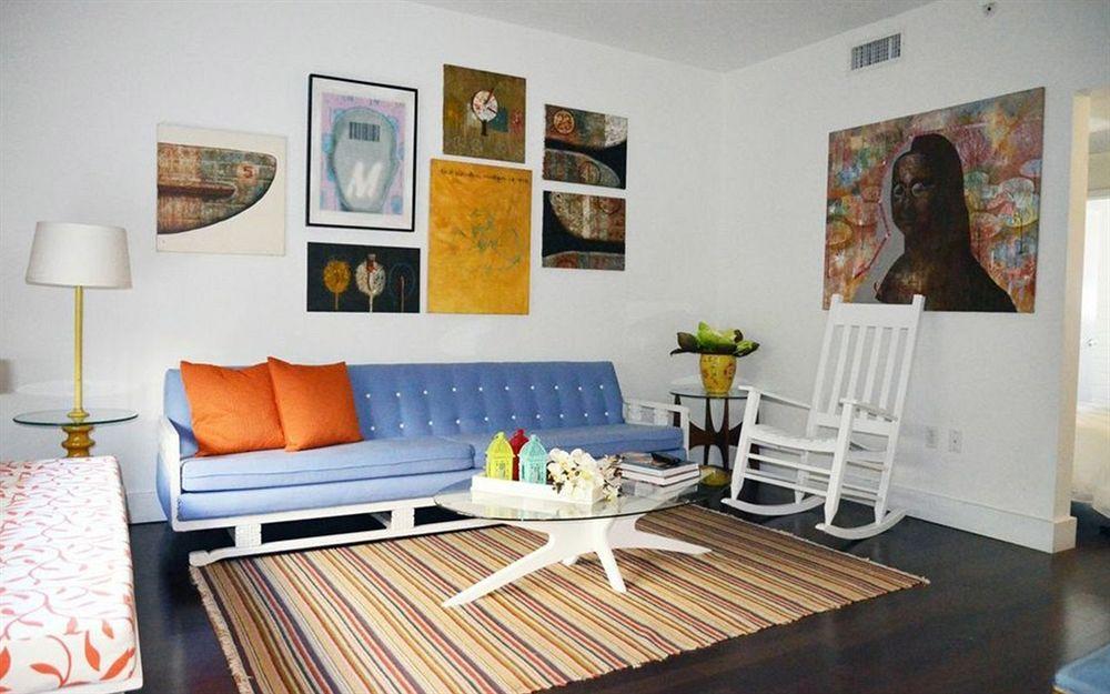 Apartamento Lincoln Road By Yourent