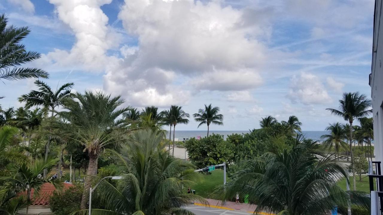 Apartment Versace Mansion View At The Miami Beach