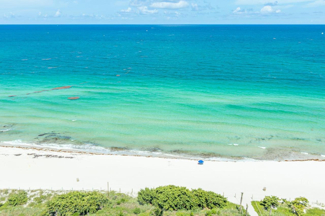Girasole Miami Beach