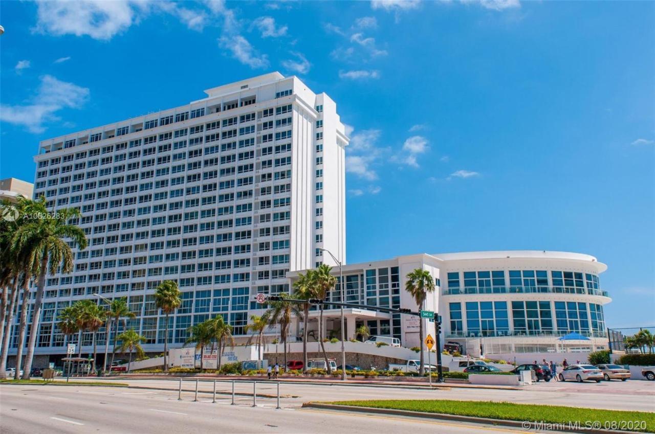 Girasole Miami Beach