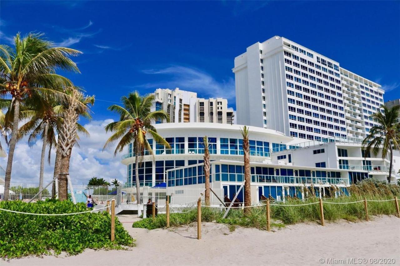 Aparthotel Girasole Miami Beach