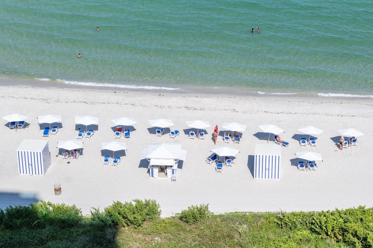 Bluebird Monte Carlo Miami Appartamento Miami Beach