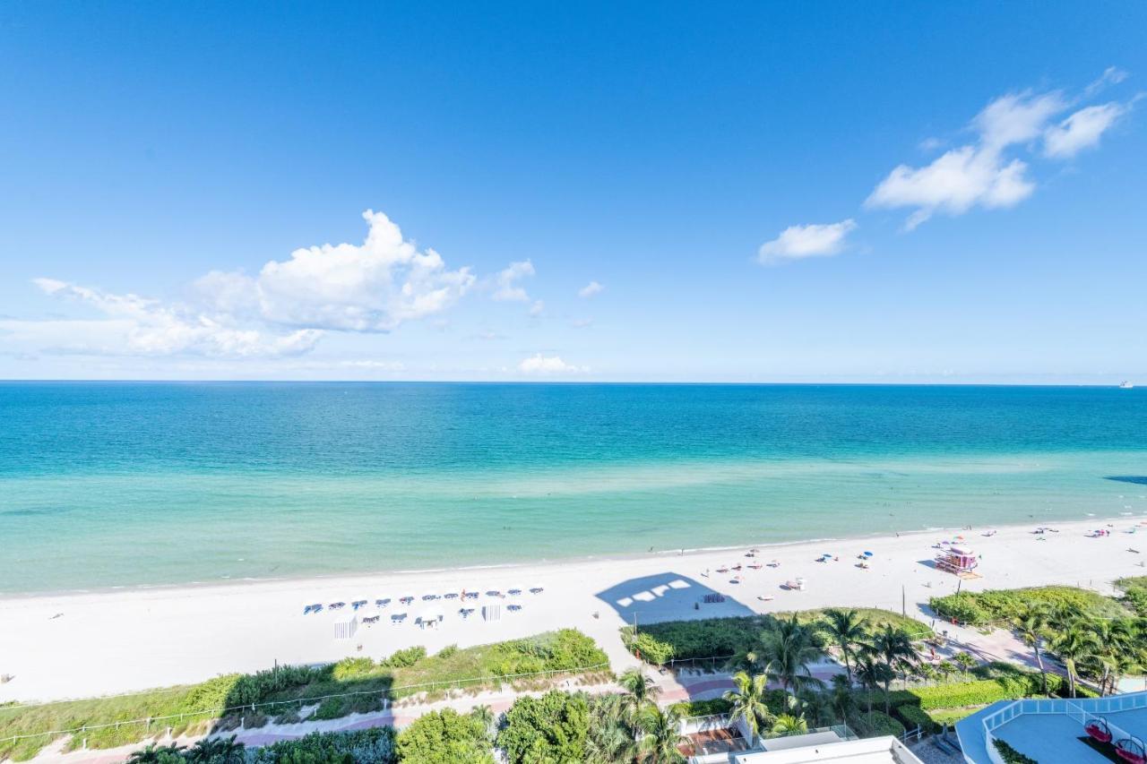 Bluebird Monte Carlo Miami Appartamento Miami Beach