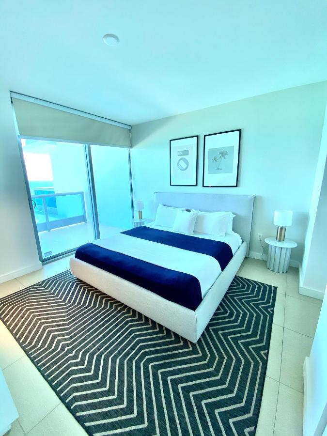 Monte Carlo By Miami Ambassadors Apartamento