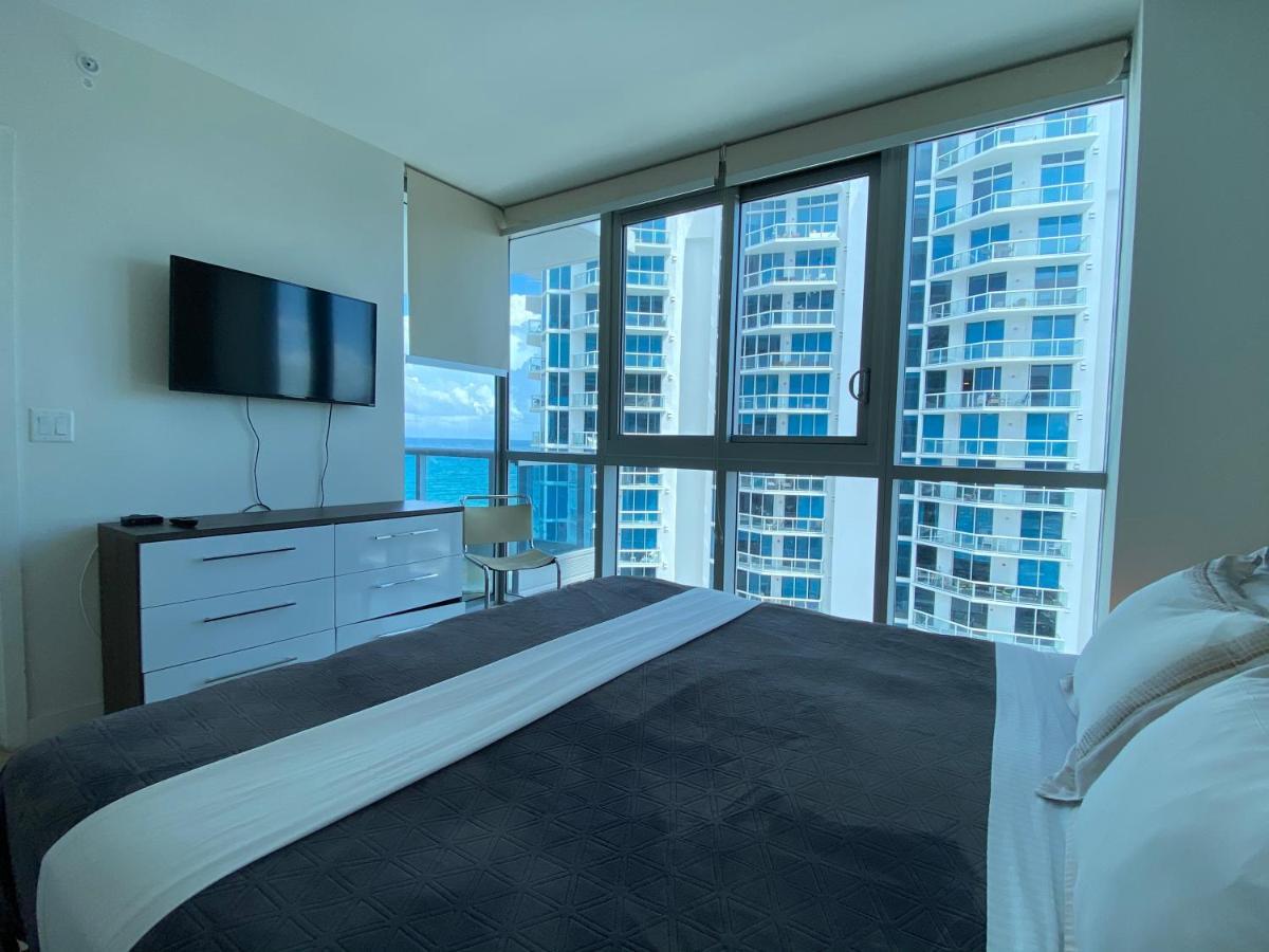 Apartamento Monte Carlo By Miami Ambassadors