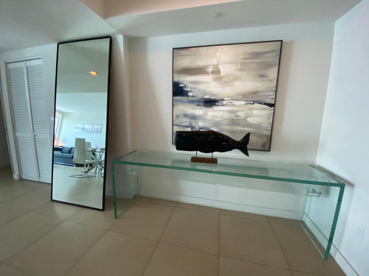 Apartamento Monte Carlo By Miami Ambassadors