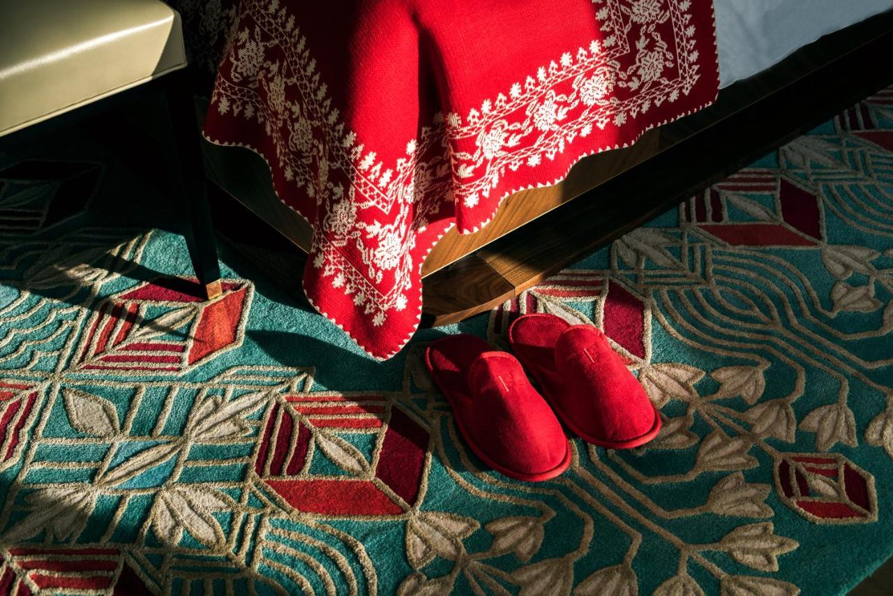 Hotel Faena Miami