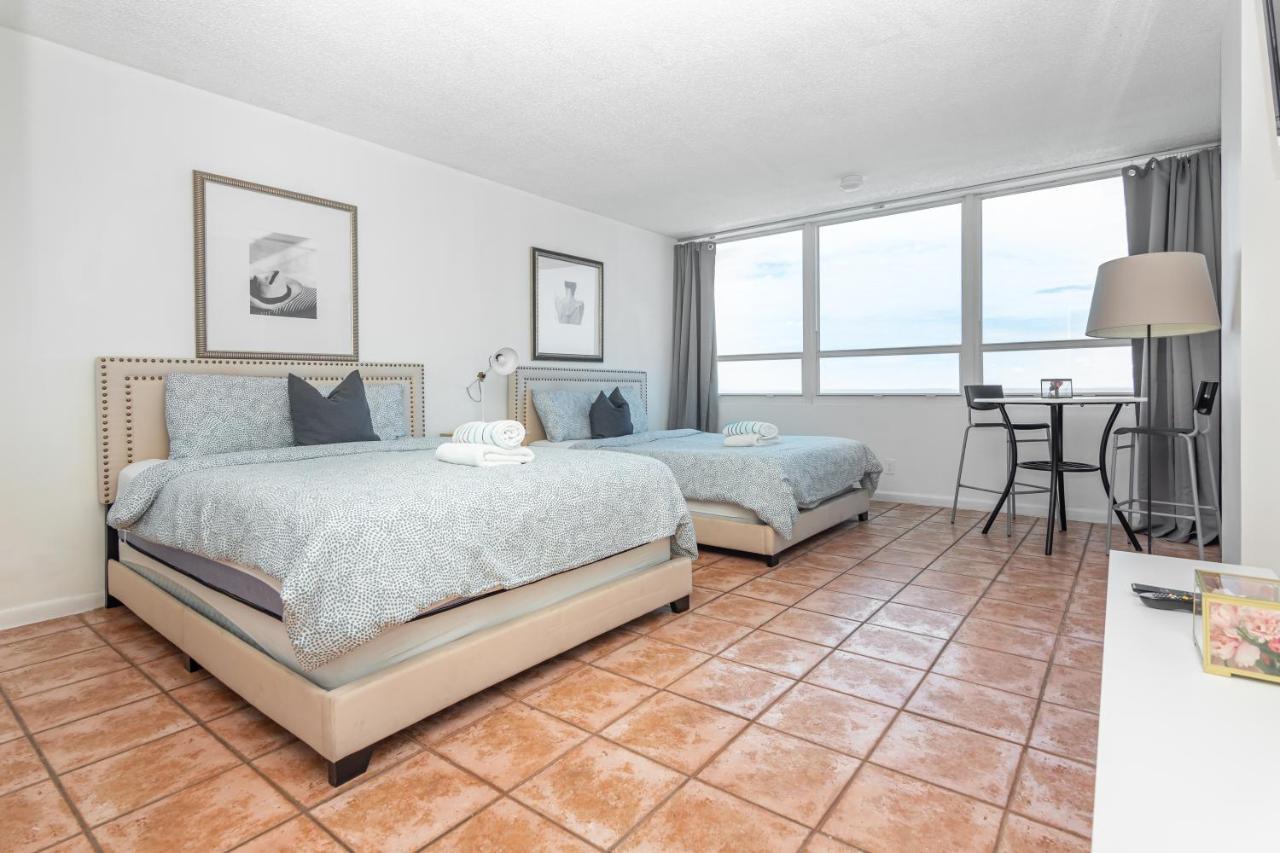 Girasole 3* Miami Beach