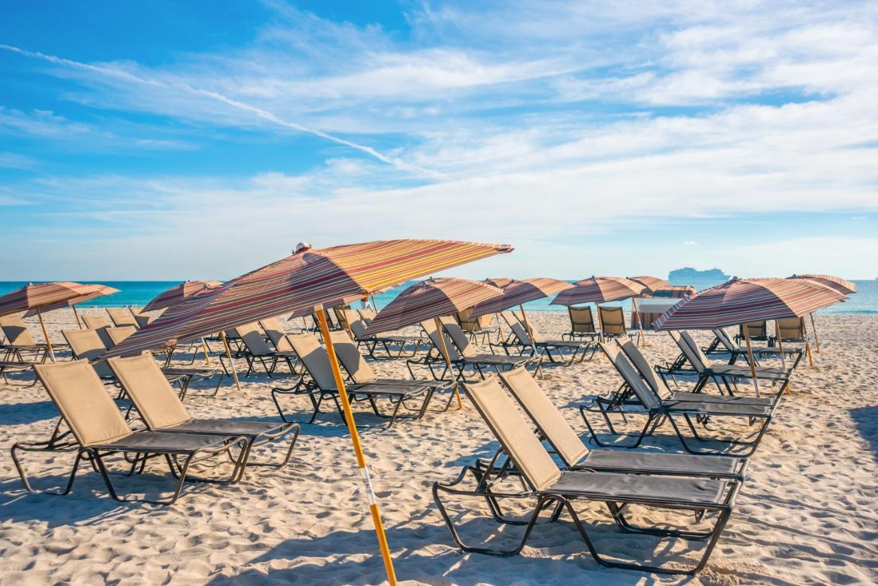 National Hotel, An Adult Only Oceanfront 4*