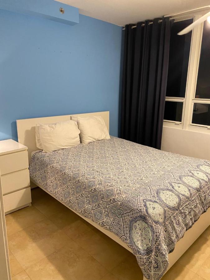 Ocean Front Units Apartamento Miami Beach