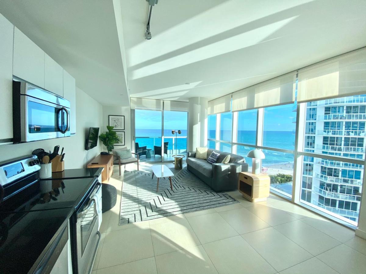 Monte Carlo By Miami Ambassadors Apartamento
