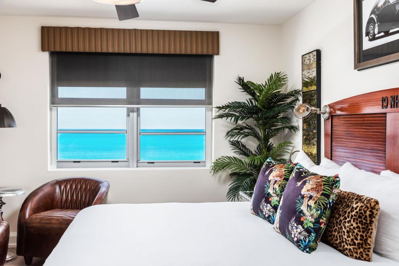 National Hotel, An Adult Only Oceanfront