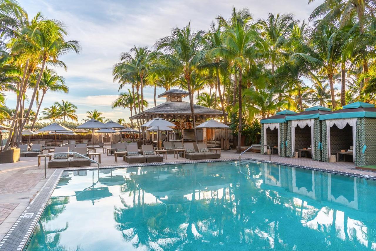 Hotel National Hotel, An Adult Only Oceanfront Miami Beach