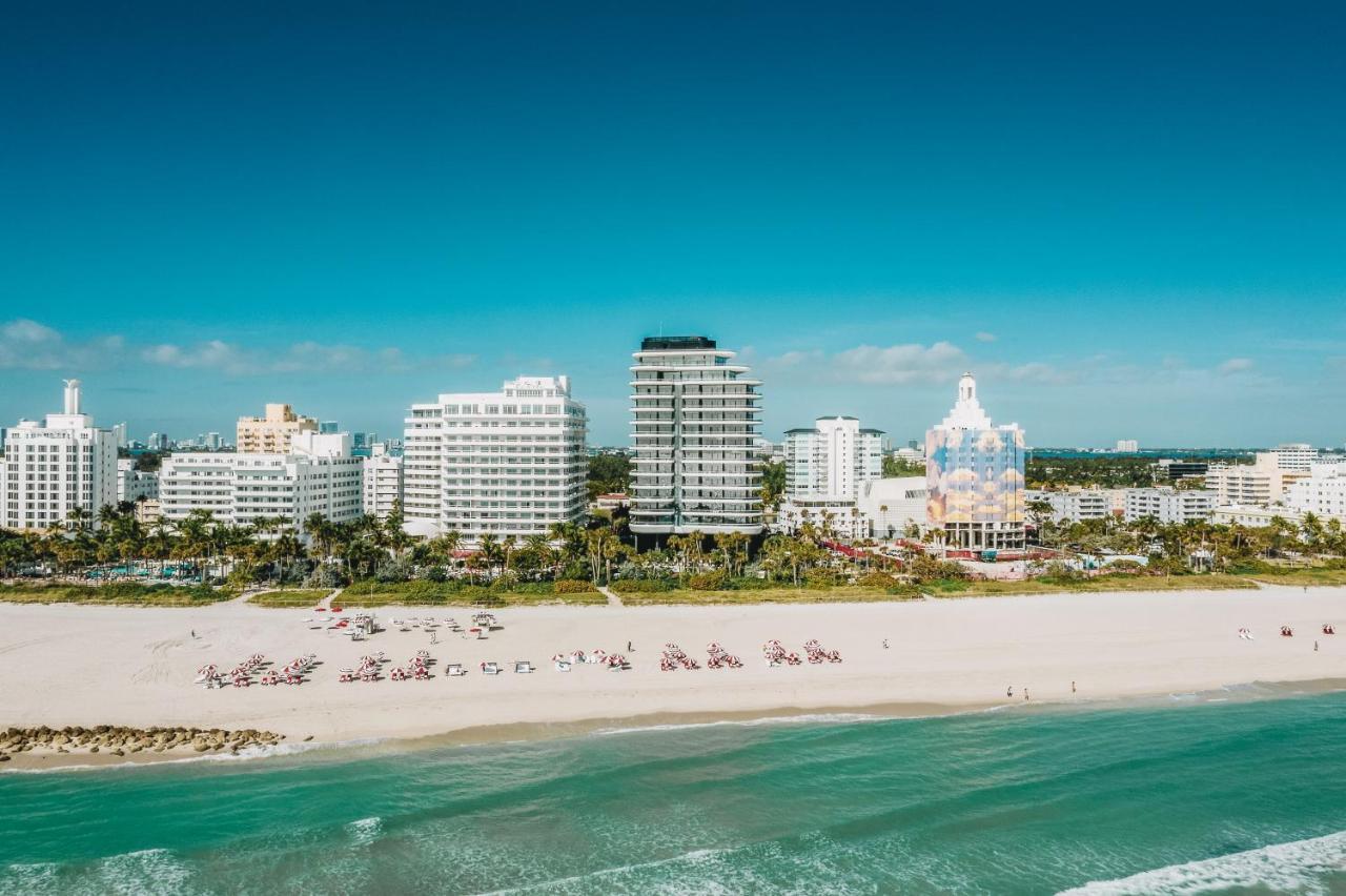Hotel Faena Miami 5*