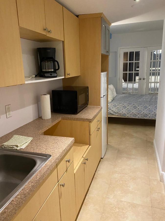 Ocean Front Units Apartamento Miami Beach