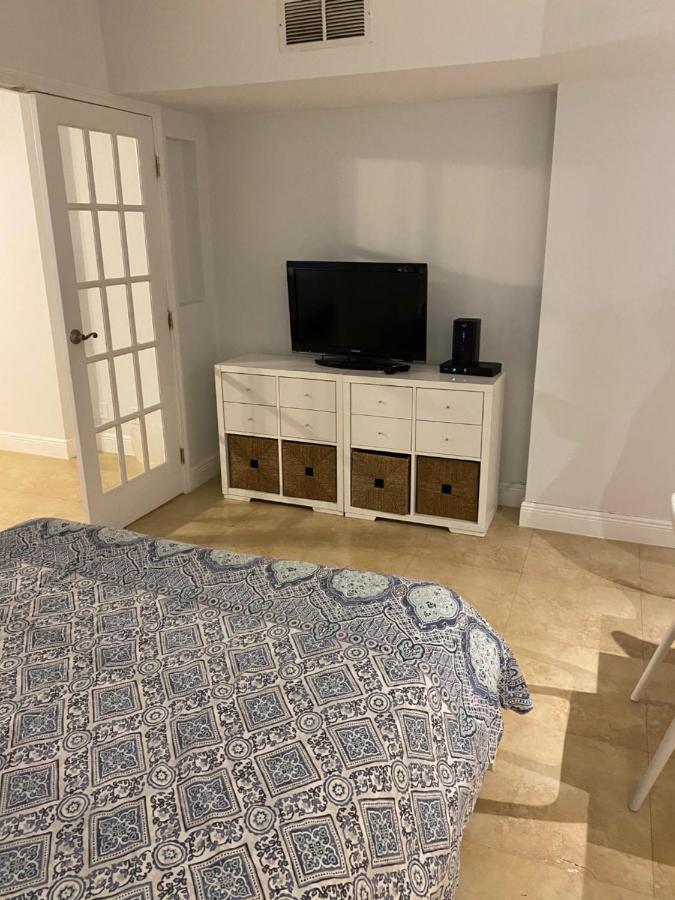 Ocean Front Units Apartamento *