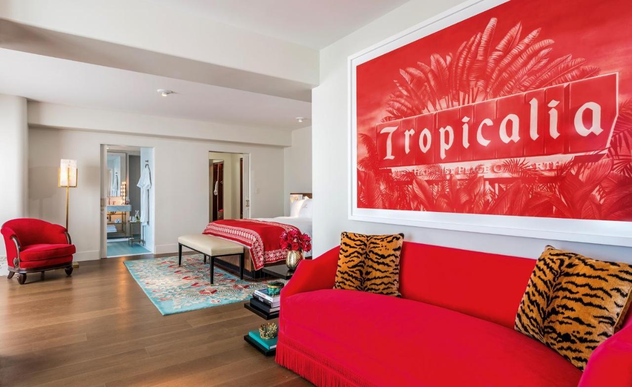 Faena Miami Hotel