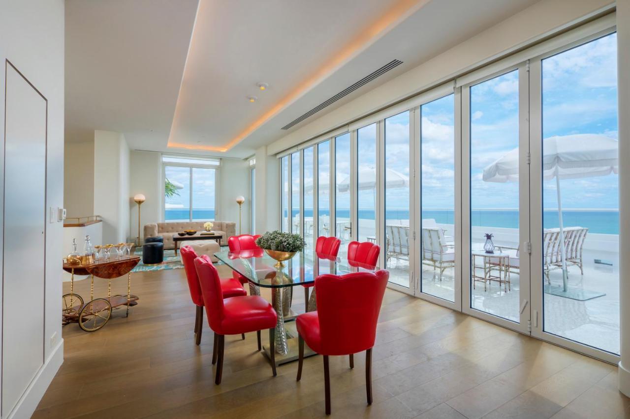 Hotel Faena Miami Miami Beach