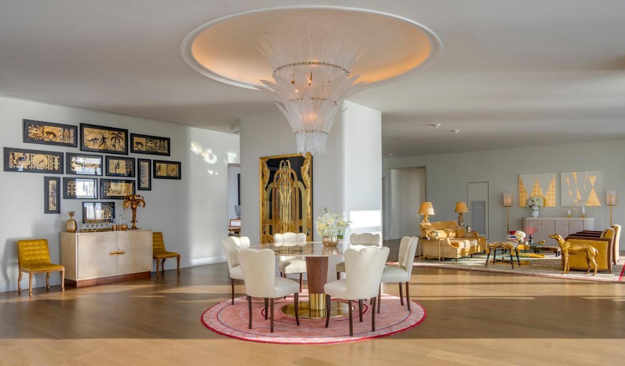 Faena Miami Hotel