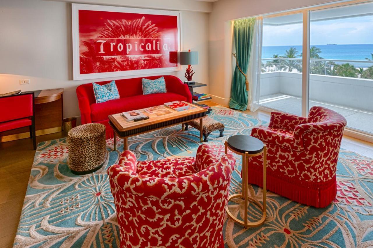 Faena Miami