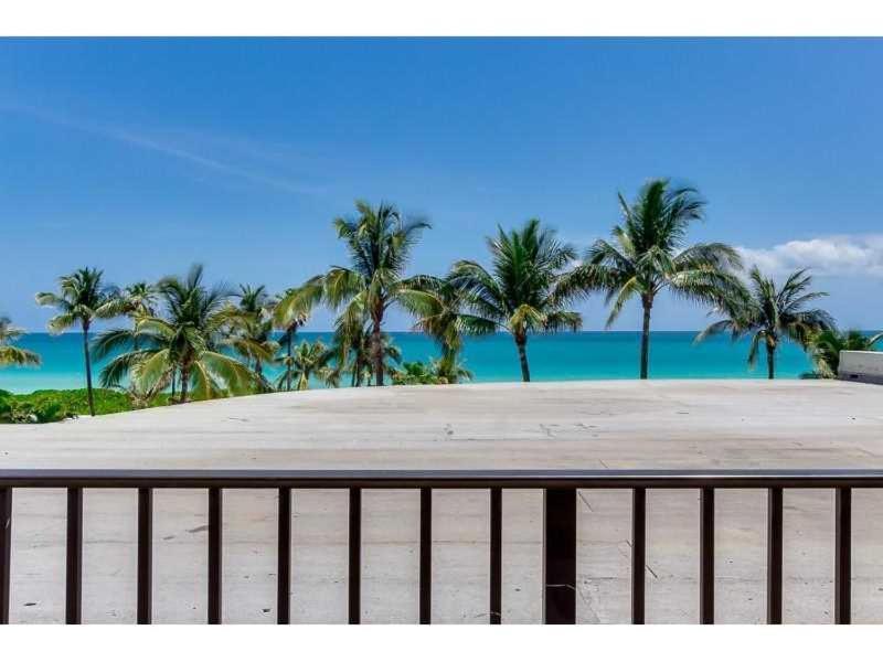 Appartamento Suncoast I - Balcony Front Beach *