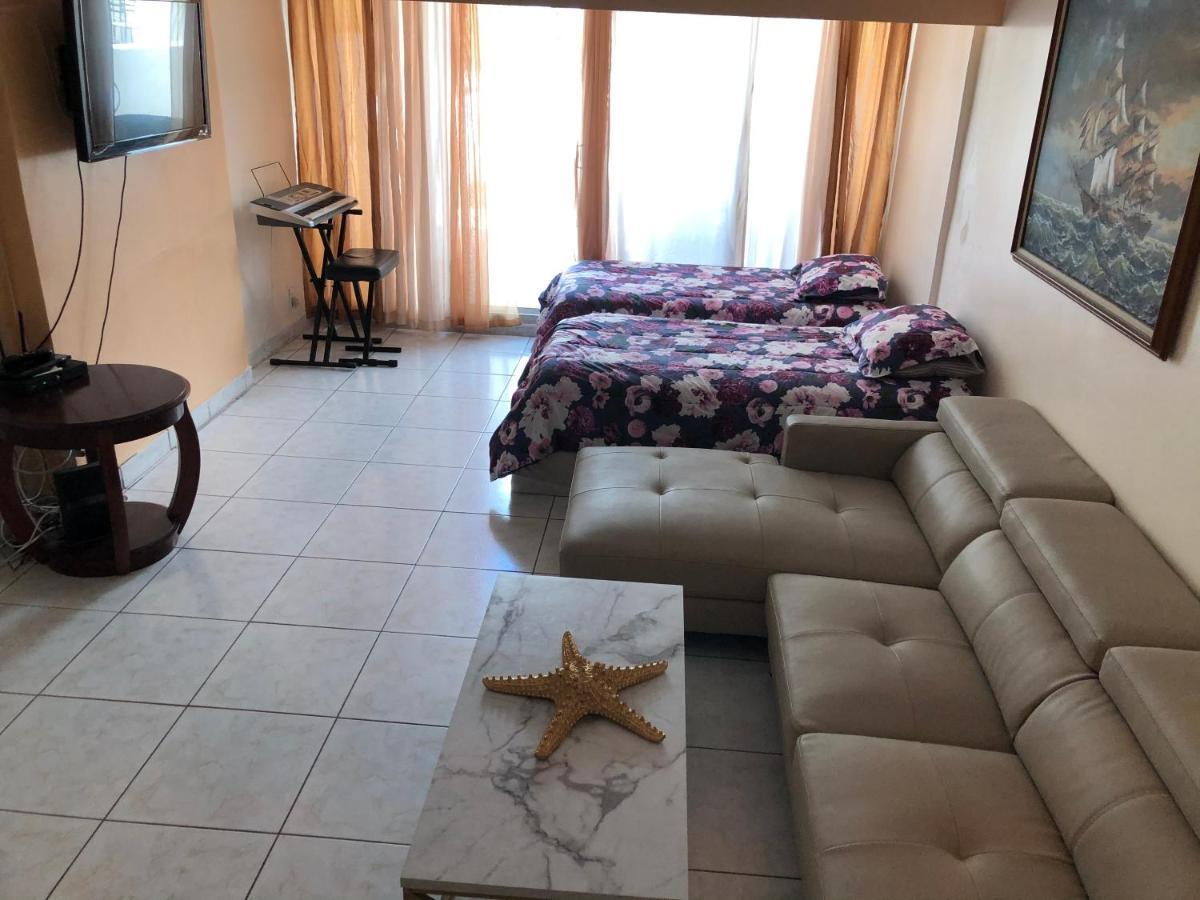 Katy, Beachfront Apartamento