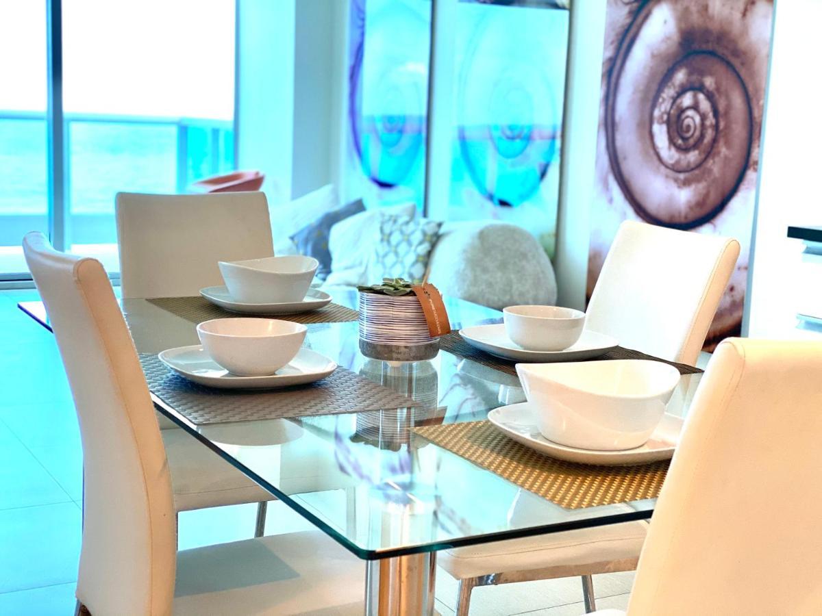 Apartamento Monte Carlo By Miami Ambassadors