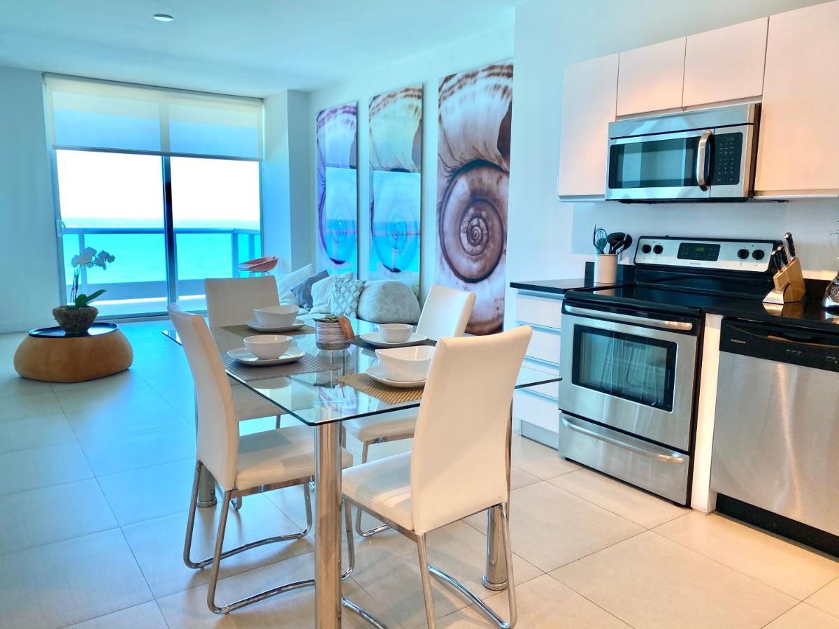 Monte Carlo By Miami Ambassadors Apartamento Miami Beach