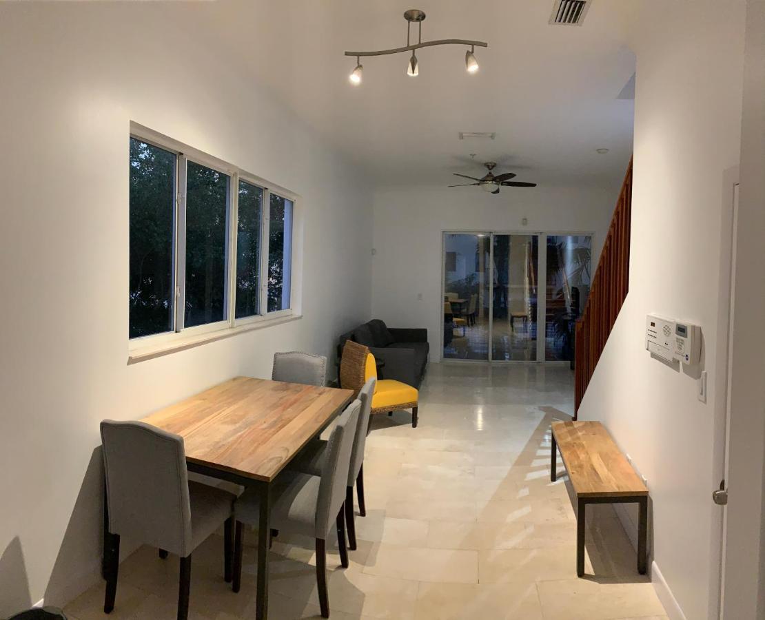 Capri Appartamento Miami Beach