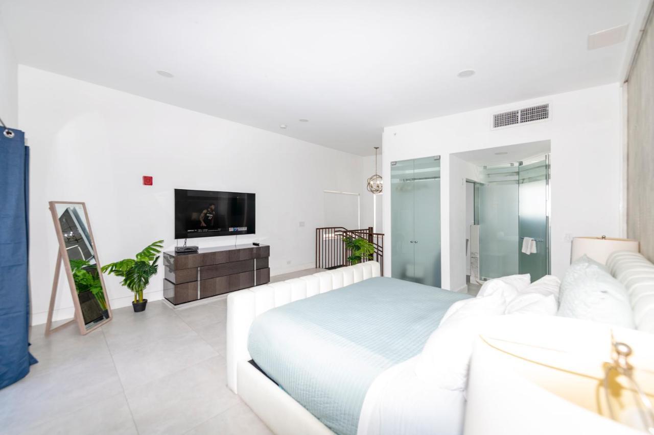 The Mercury - Hotel Miami Beach