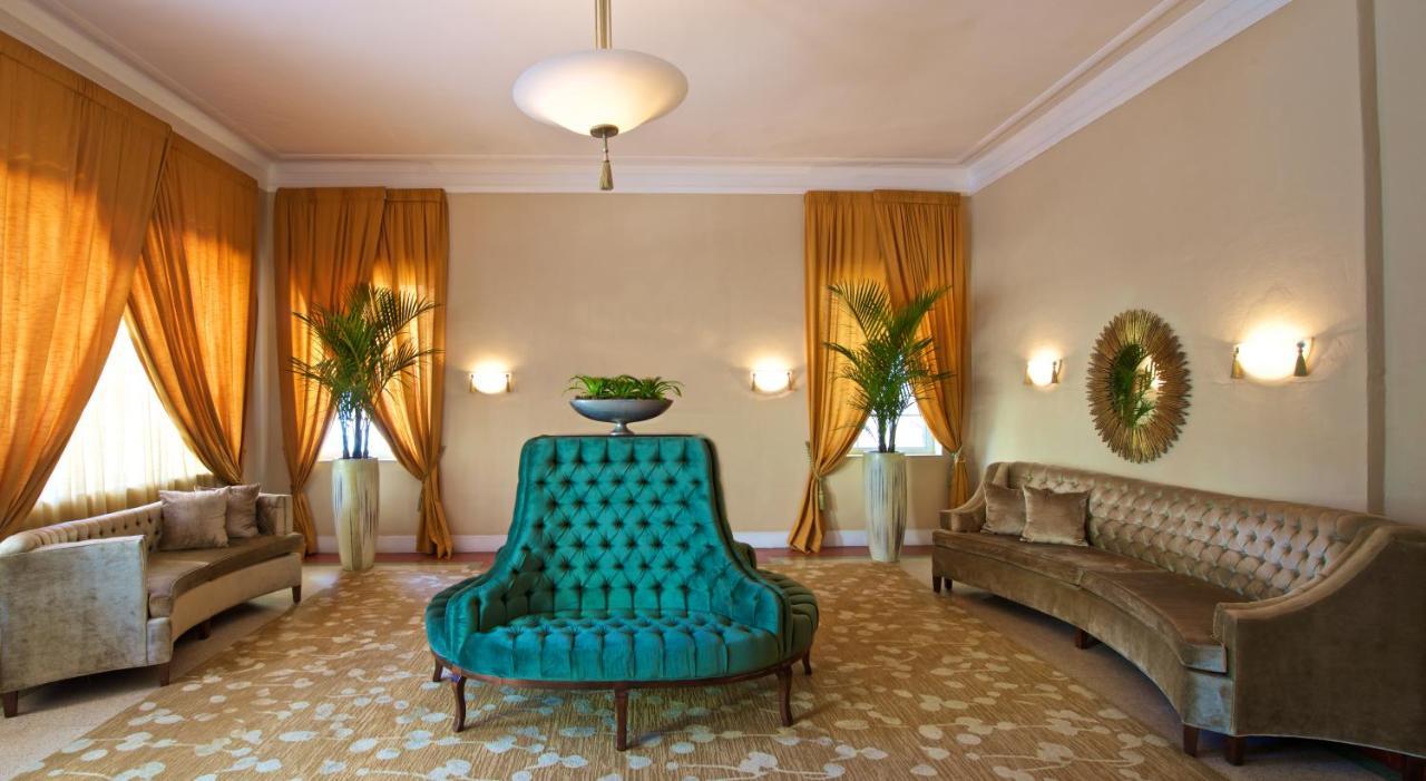 Blue Moon Hotel Miami Beach