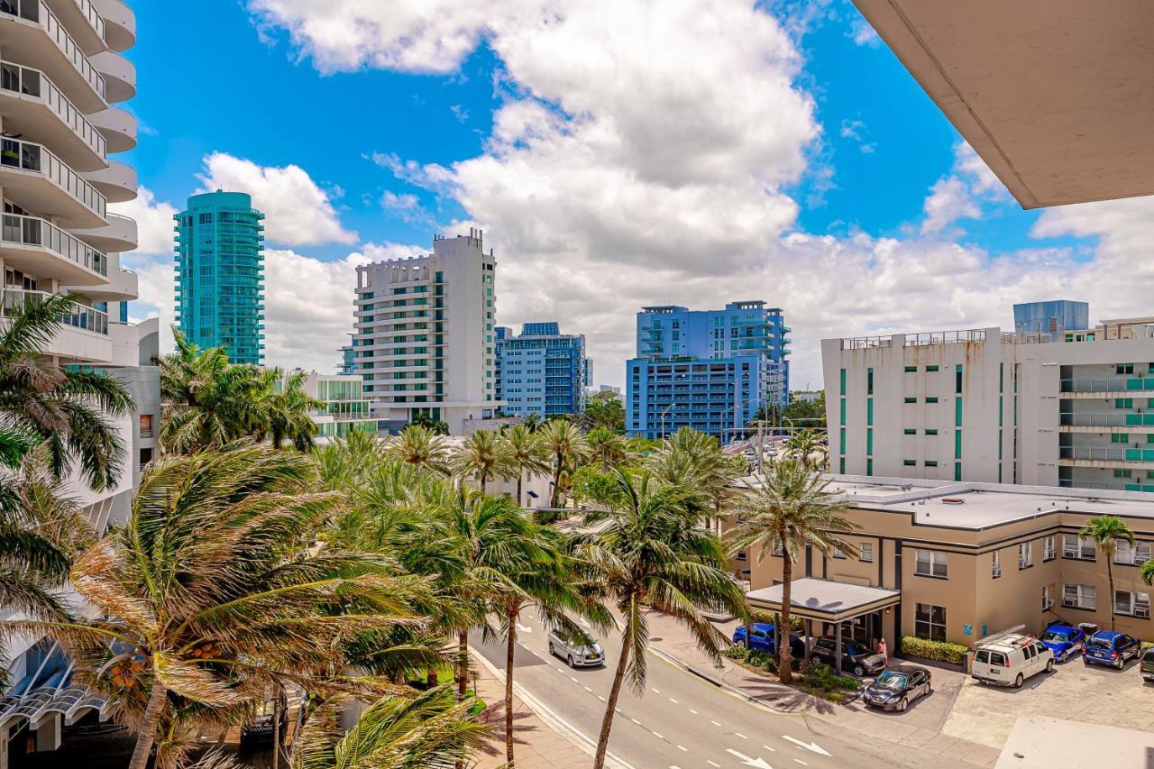 Appartamento Front Miami Miami Beach