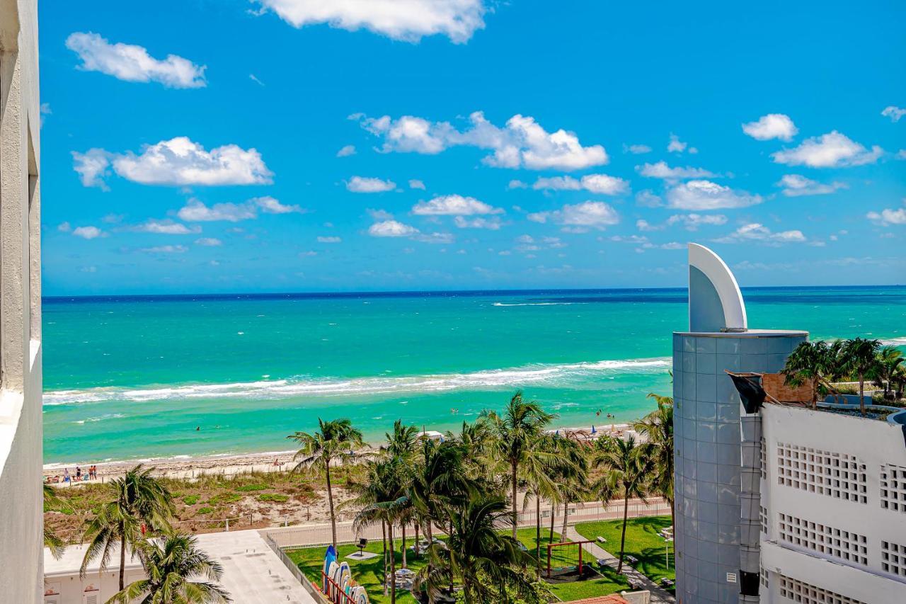 Front Miami Appartamento