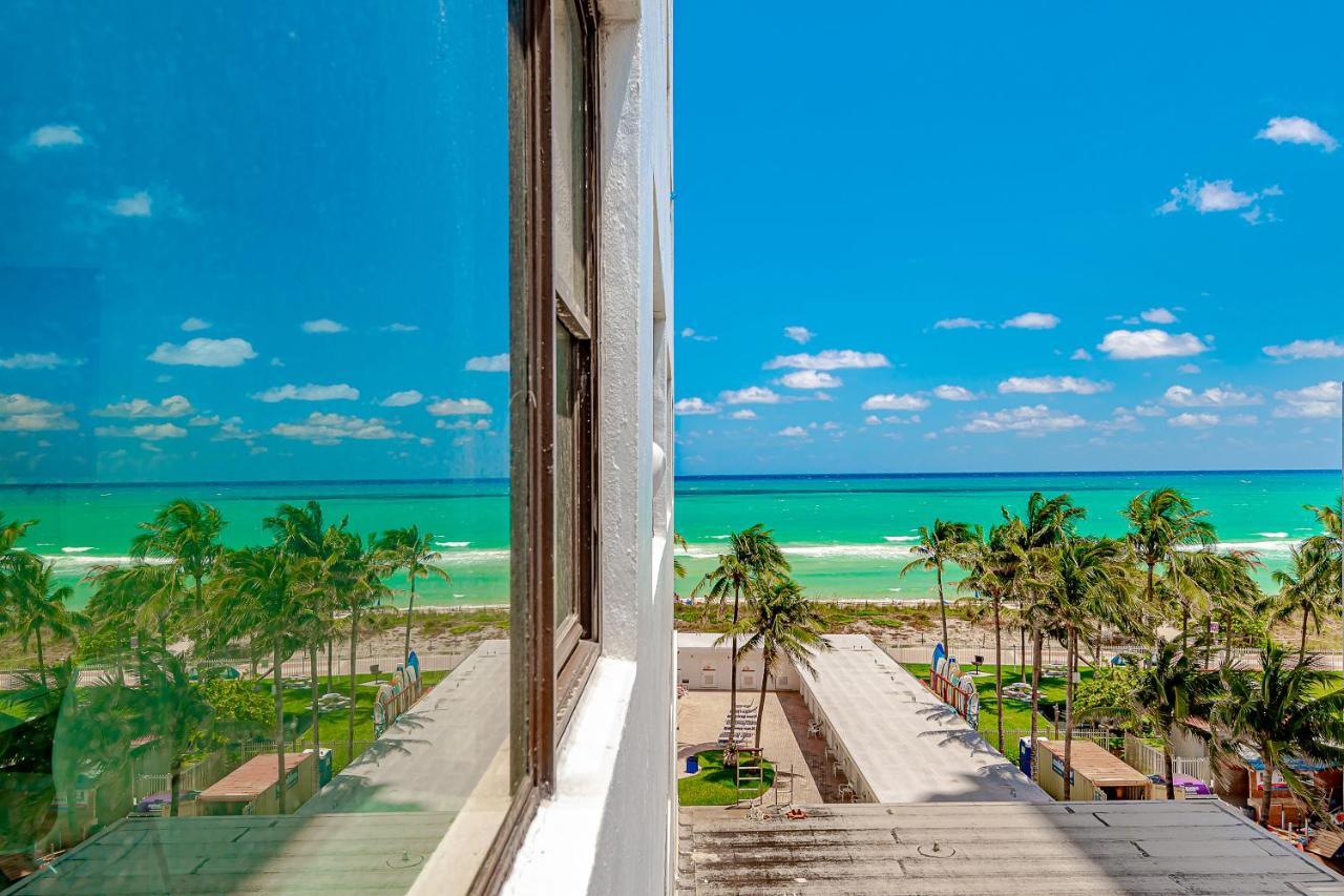 Front Miami Appartamento