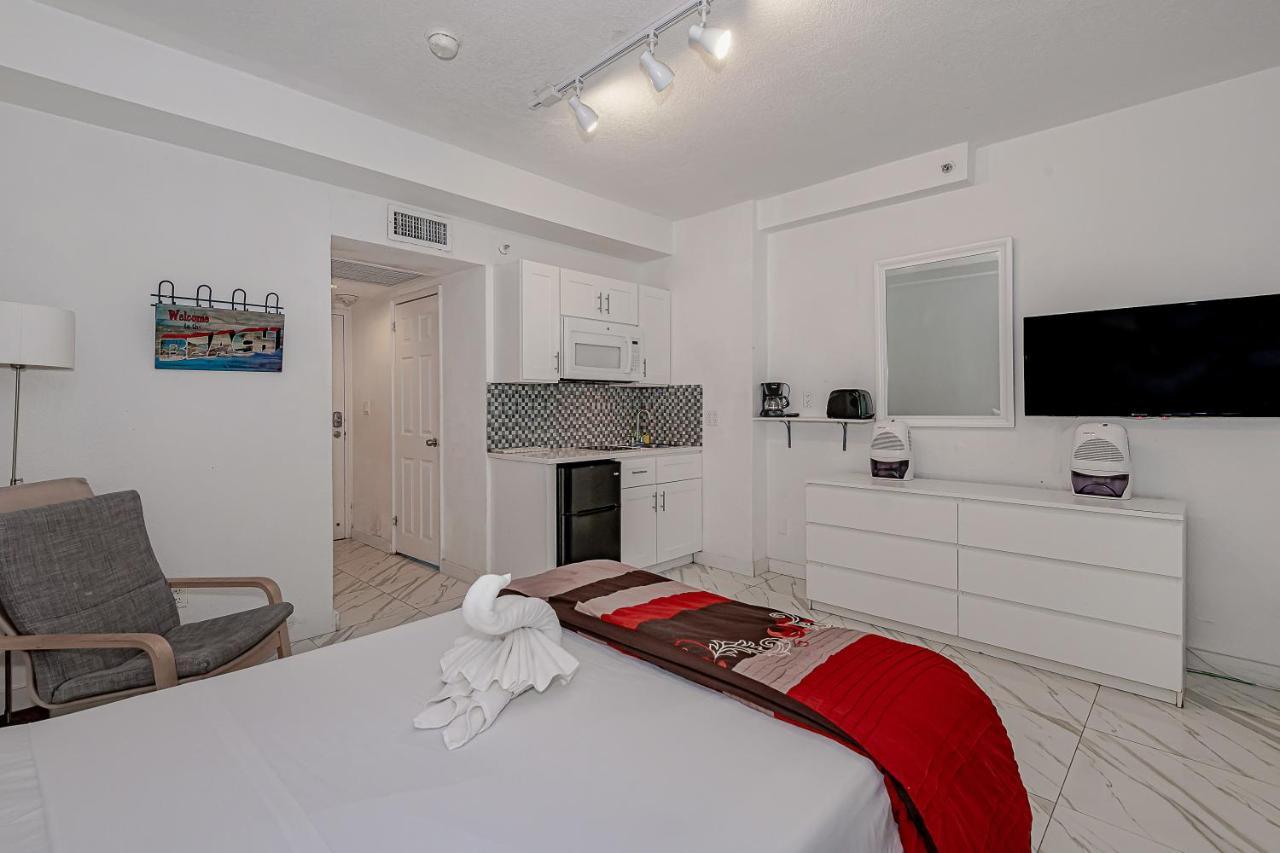 Front Miami Appartamento