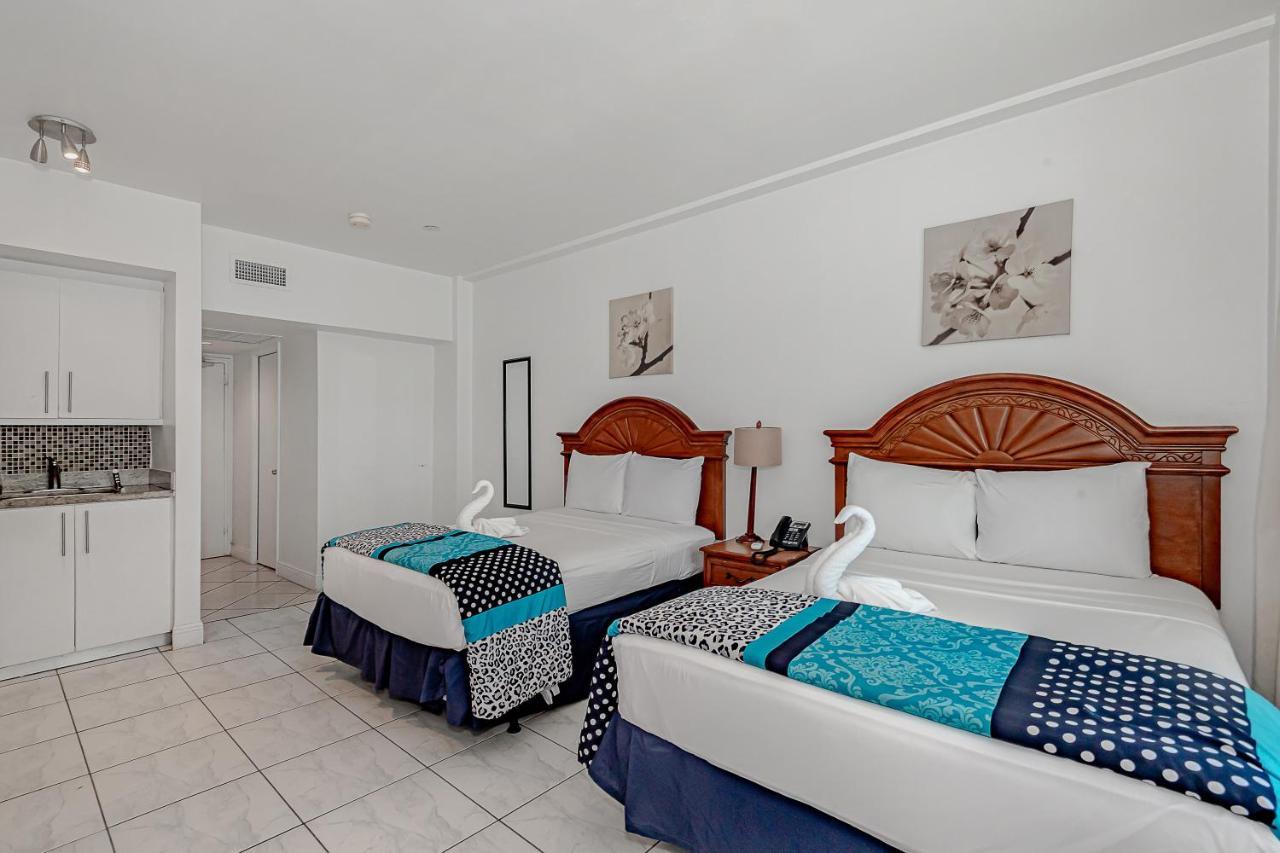 Appartamento Front Miami *