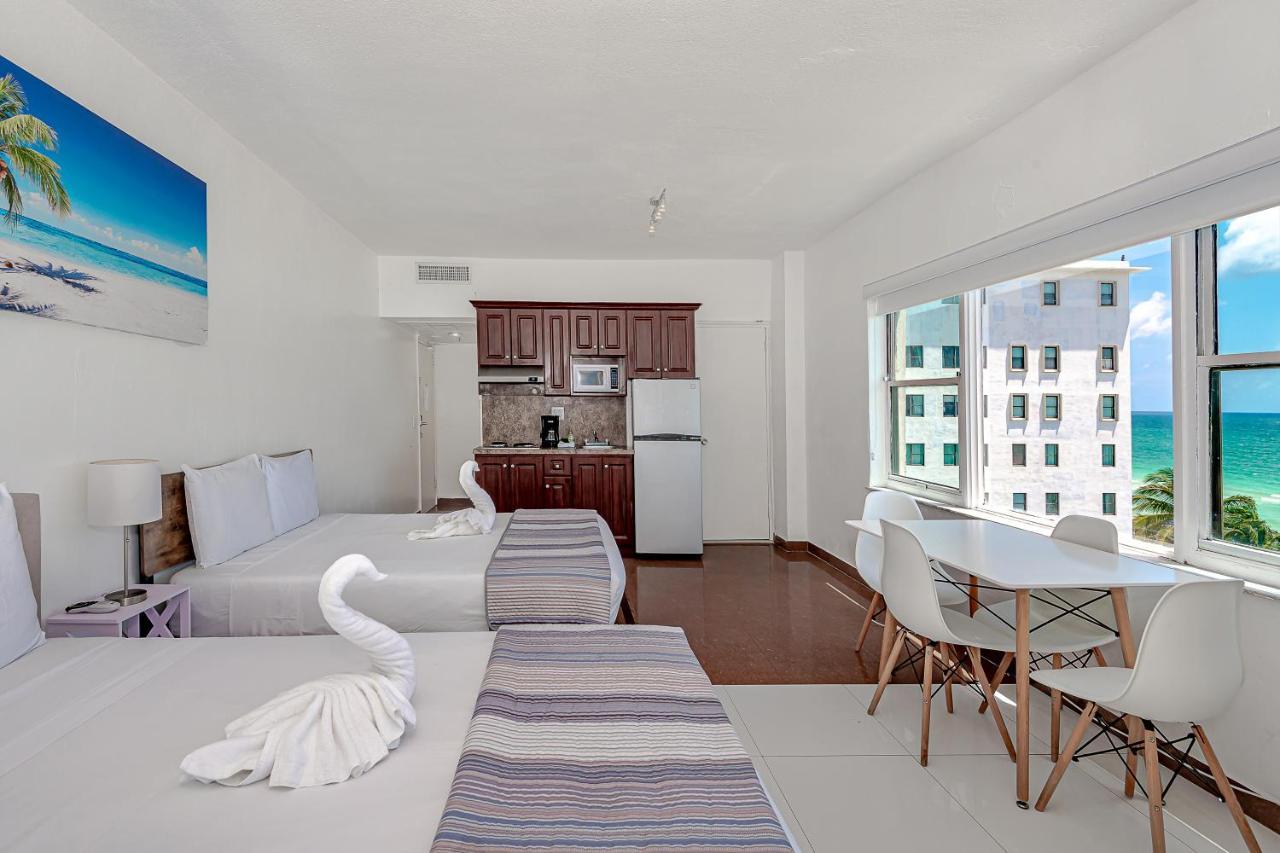 Appartamento Front Miami *
