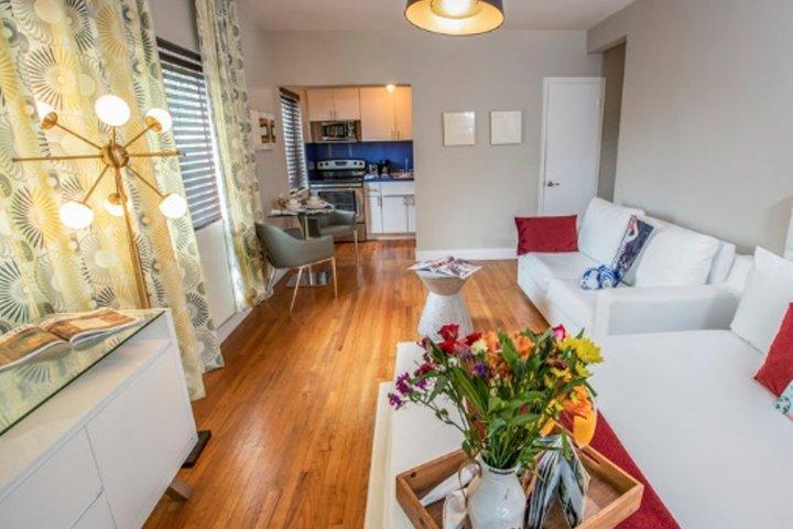 Hotel Beachside 3*