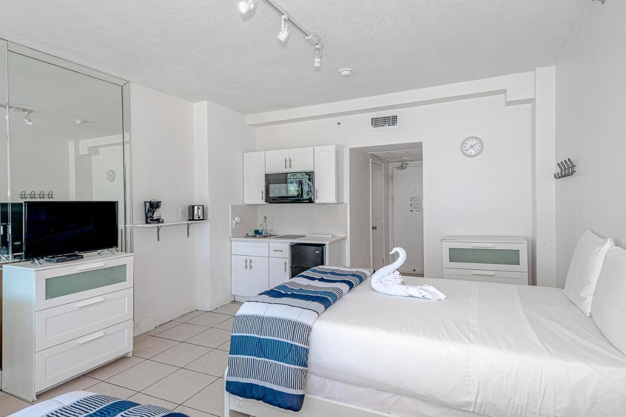 Front Miami Appartamento *