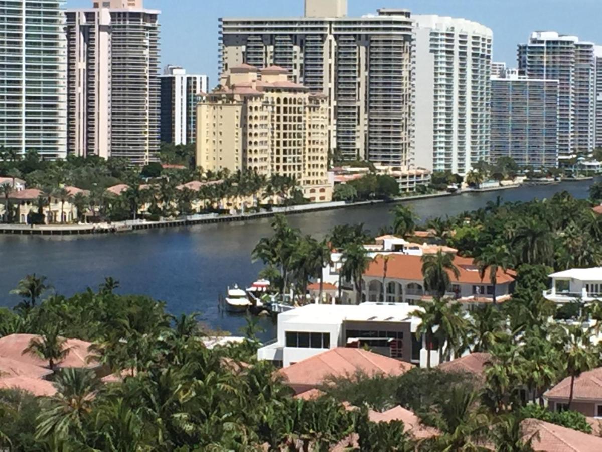 Ocean Reserve Str-01045 Apartamento Miami Beach