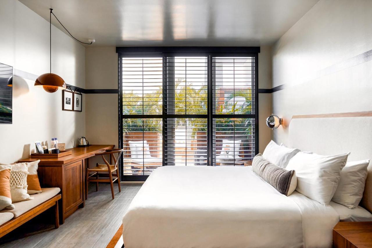 Eurostars Vintro (adults Only) Miami Beach