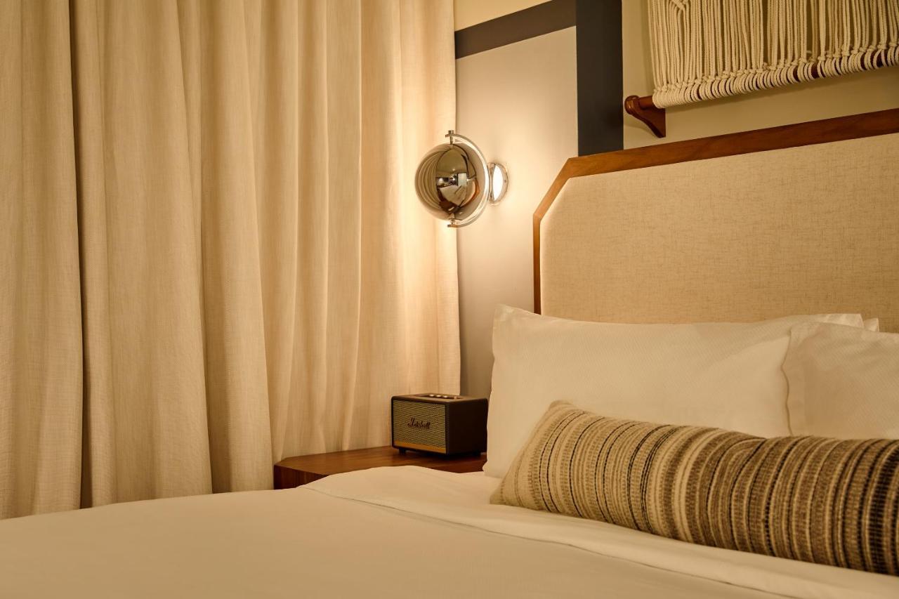 Hotel Eurostars Vintro (adults Only) Miami Beach